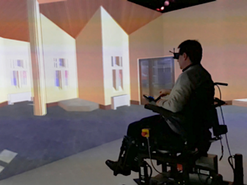 Star Catcher - application mobile